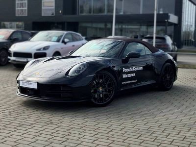Porsche 911 Carrera