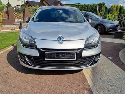 Renault Mégane III