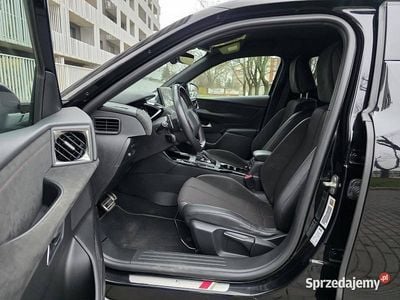 Używany 2019 DS Automobiles DS3 Crossback Performance Line Plus SUV | 64 900 zł