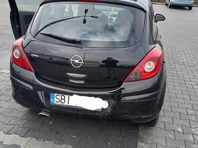 Używany 2008 Opel Corsa | 10 000 zł (Uczciwa cena)