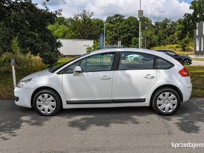 Citroën C4