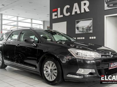 używany Citroën C5 • GWARANCJA GRATIS • GOTOWY DO JAZDY