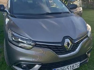 Renault Scénic IV