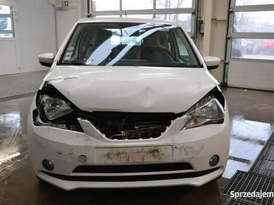 Seat Mii