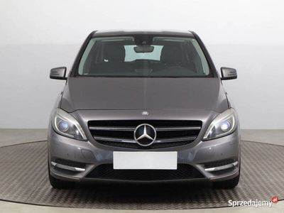 Mercedes B180