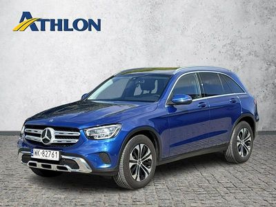 Mercedes GLC200