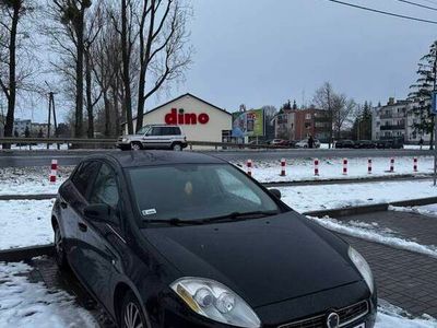 Fiat Bravo