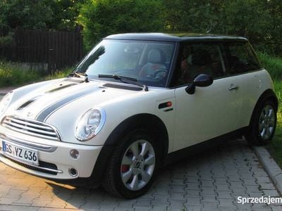 Używany Mini Cooper 2006 Hatchback