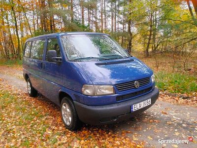 Używany 1998 VW Caravelle Minivan | 12 000 zł