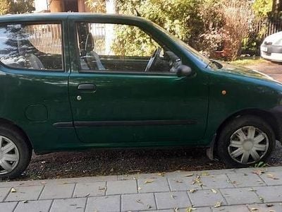 Fiat Seicento