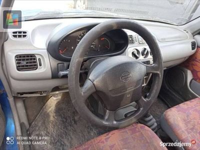 używany Nissan Micra w dobrej cenie