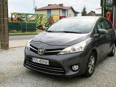 Toyota Verso
