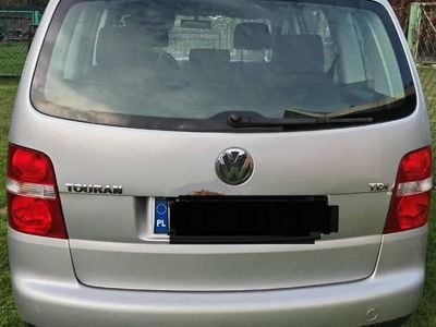 VW Touran