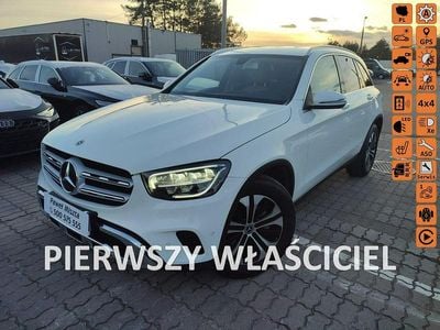 Mercedes GLC200