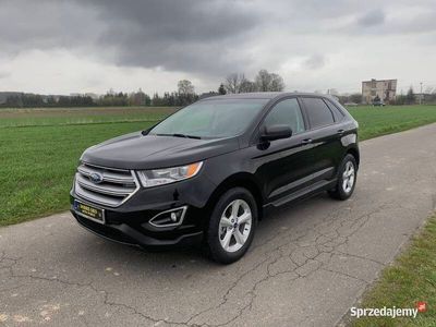 używany Ford Edge 2.0 245KM / Zarejestrowany w PL