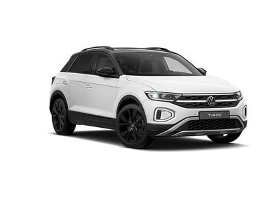 Nowe 2026 VW T-Roc SUV | 155 170 zł