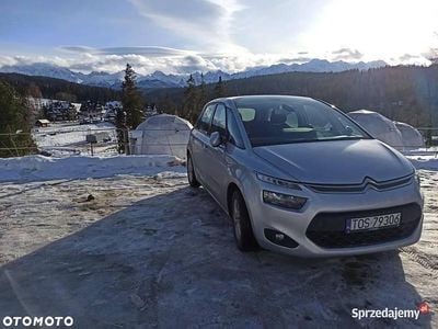 Citroën C4 Picasso