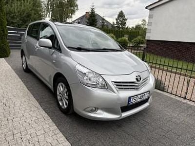Toyota Verso