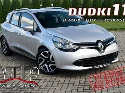 Renault Clio GrandTour