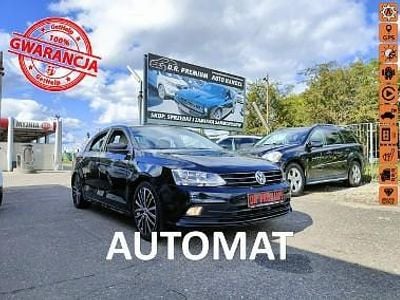 VW Jetta