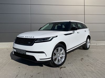 używany Land Rover Range Rover Velar 