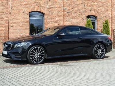 używany Mercedes A220 4Matic AMG 194KM Burmester Panorama Salon PL Kamera 360 Full L