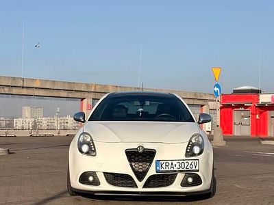 Używany 2011 Alfa Romeo Giulietta Distinctive | 30 000 zł (Drogi)