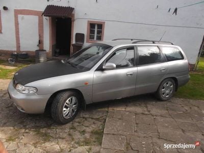 Używany Chevrolet Nubira 1999 Kombi