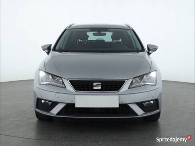 używany Seat Leon 2.0 TDI