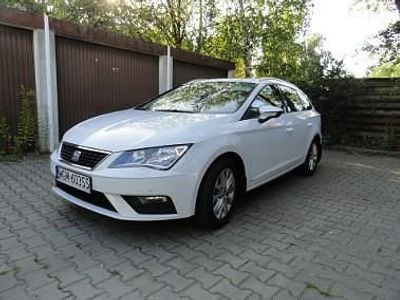 Seat Leon ST