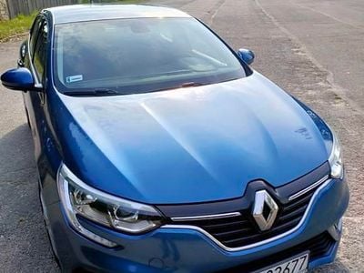 Renault Mégane IV