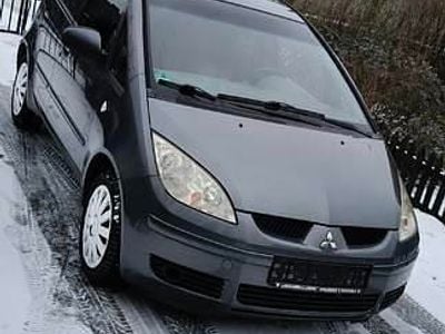 Używany Mitsubishi Colt 109 KM (80 kW) 2004 Hatchback