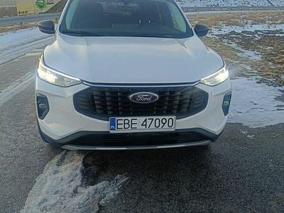 Używany Ford Escape 2023 Biały SUV