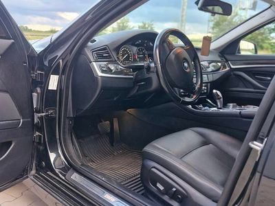 Czarny Używany 2015 BMW 225 Kombi | 64 900 zł