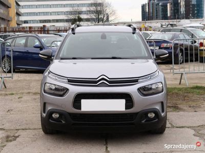 używany Citroën C4 Cactus 1.2 PureTech