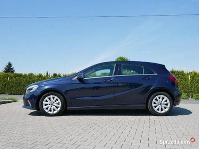 Mercedes A180