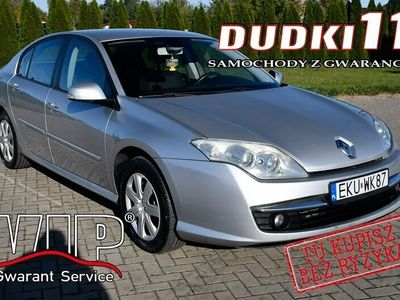 Renault Laguna III