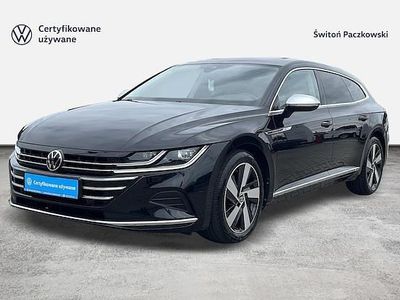 VW Arteon