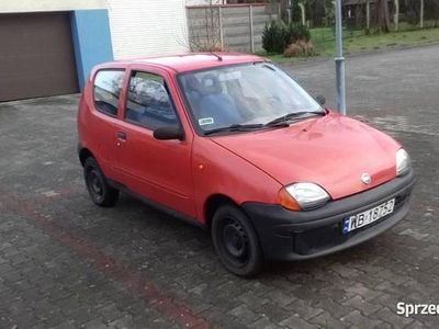 Fiat Seicento