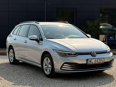 VW Golf VIII
