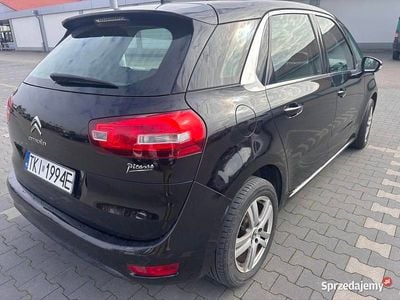 Citroën C4 Picasso