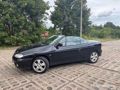 Używany 1999 Renault Mégane Kabriolet | 3700 zł