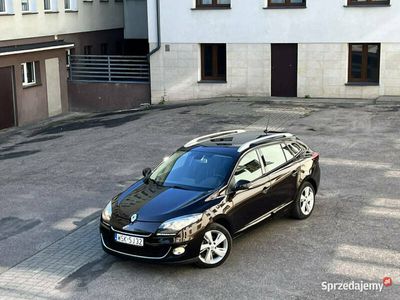 używany Renault Mégane GrandTour 1,2TCe Collection KeyLess-Go Nav...