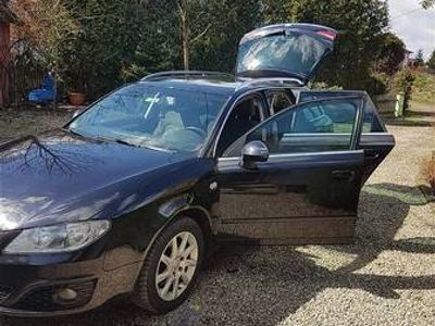 Seat Exeo