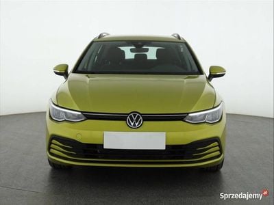 VW Golf VIII