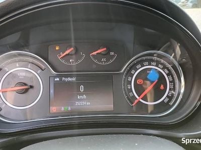 Używany 2014 Opel Insignia Kombi | 26 000 zł (Uczciwa cena)