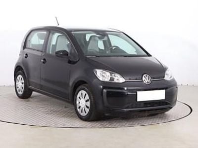 używany VW up! 1.0 MPI