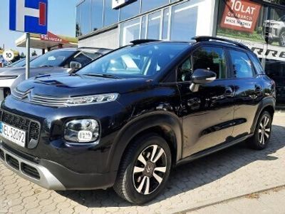 używany Citroën C3 Aircross 1.2 PureTech GPF Feel S&S