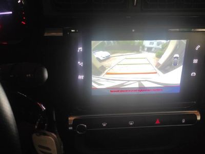 Używany Citroën C3 75 KM (55 kW) 2017 Hatchback