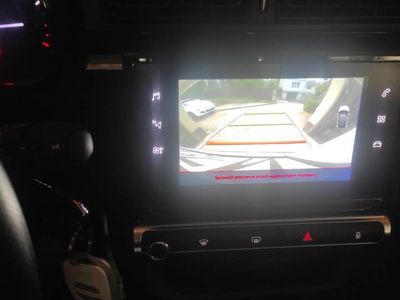 Używany 2017 Citroën C3 Hatchback | 41 900 zł (Drogi)